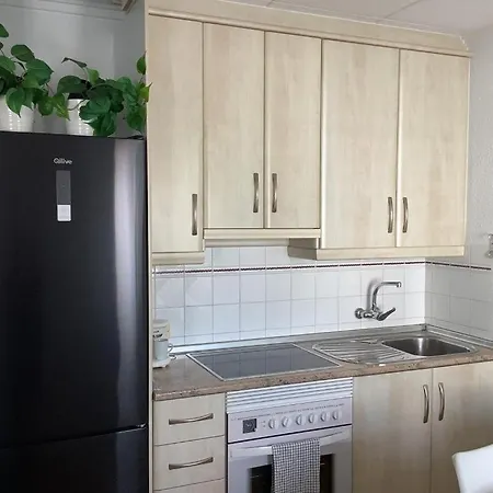 Prázdninový dům Casa Sena