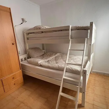 Casa Sena * San Fulgencio