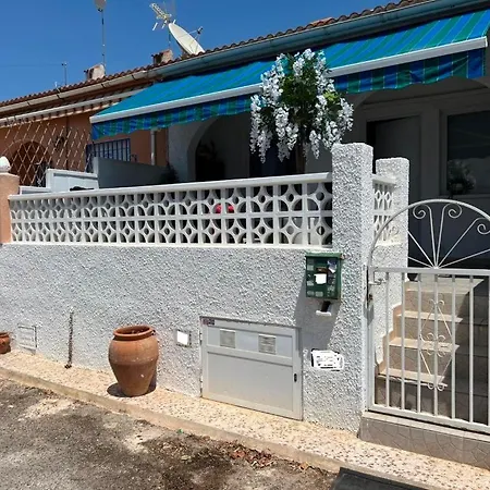 Casa Sena بيت للعطل *