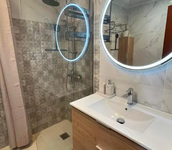 Casa Sena San Fulgencio