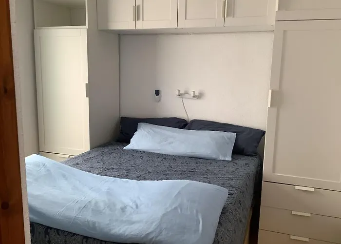 Casa Sena * San Fulgencio