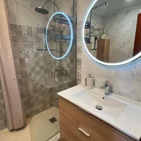 Casa Sena San Fulgencio