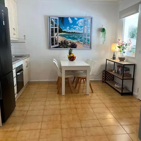 בית נופש Casa Sena *