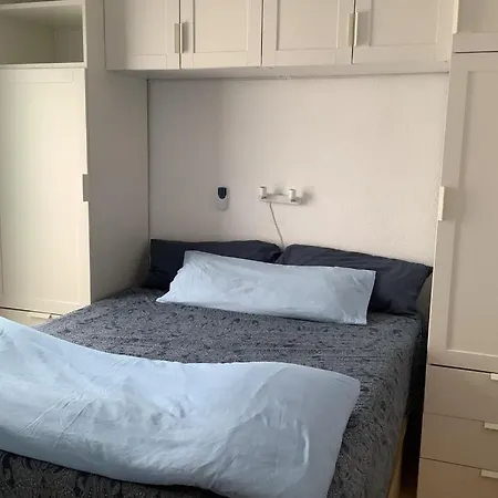 Casa Sena * San Fulgencio