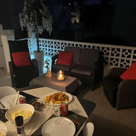 Casa Sena