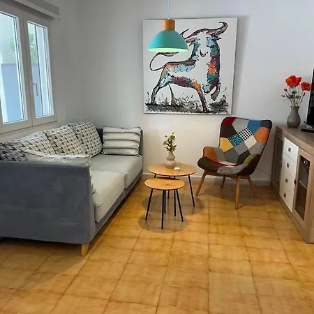 Casa Sena בית נופש