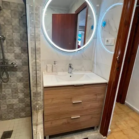 Casa Sena Prázdninový dům *
