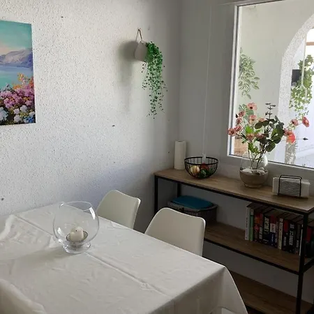 Casa Sena San Fulgencio