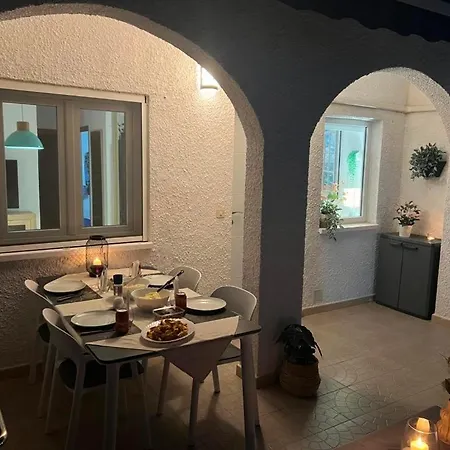 Сasa de vacaciones Casa Sena San Fulgencio