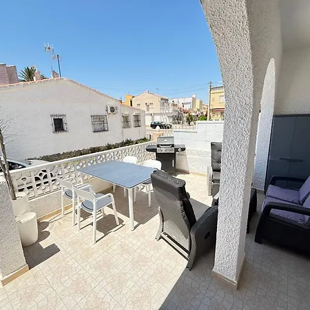 Casa Sena Casa vacanze