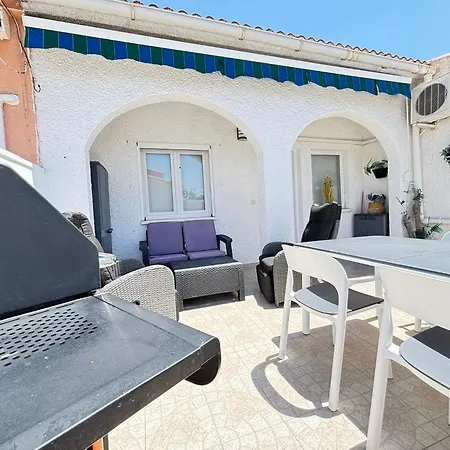 Casa Sena * San Fulgencio