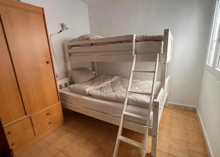 Casa Sena * San Fulgencio