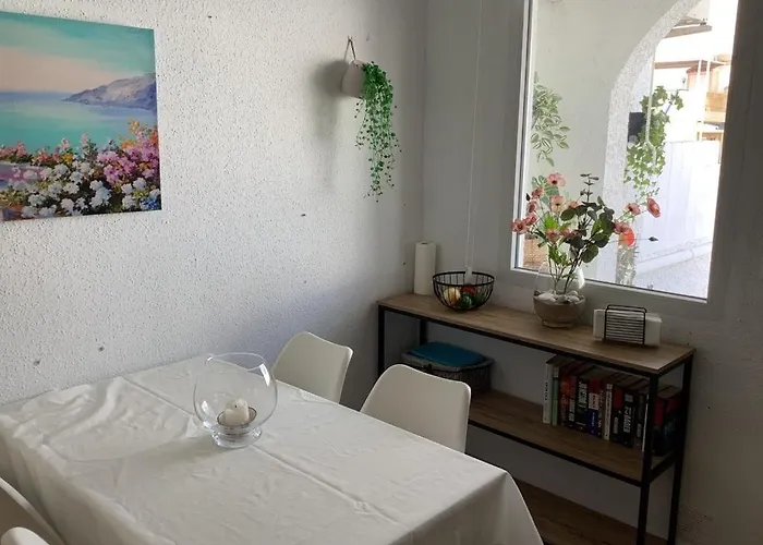 Casa Sena San Fulgencio